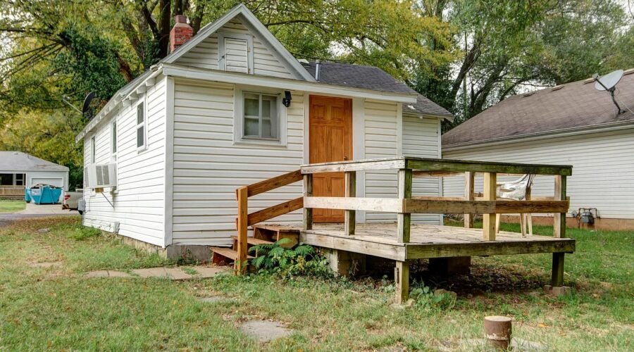 Tiny Homes For Sale