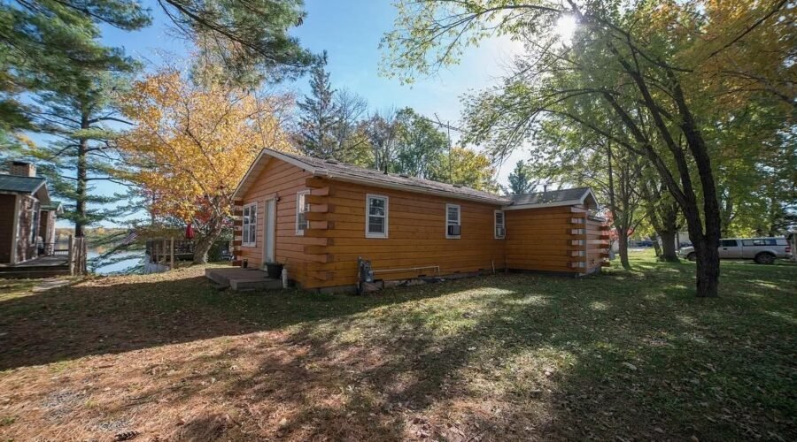 Tiny Homes For Sale