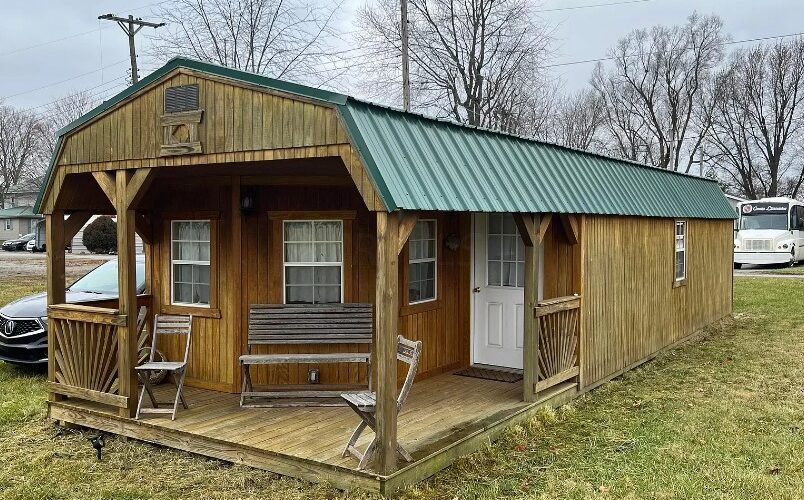 Tiny Homes For Sale