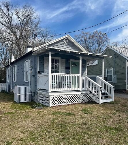 Micro House For Sale