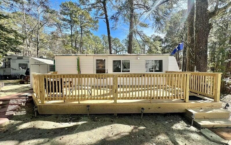 Tiny Homes For Sale