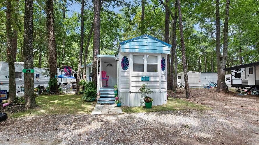 Tiny Homes For Sale