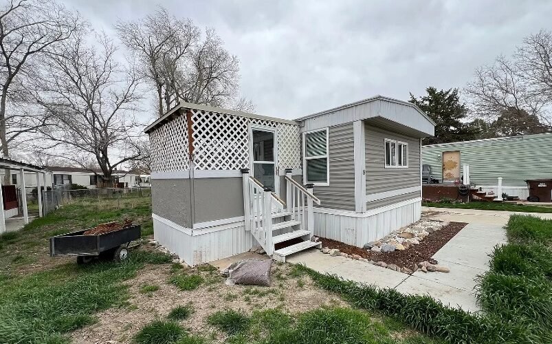 Tiny Homes For Sale