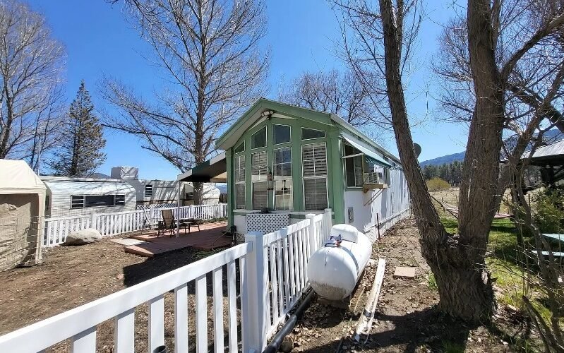 Tiny Homes For Sale