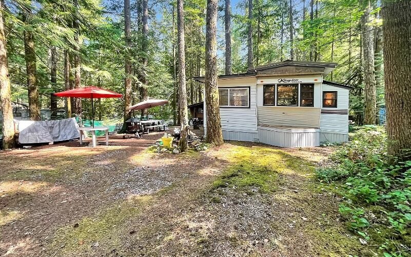 Tiny Homes For Sale